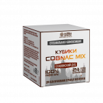 Кубики для алкоголя «Cognac Mix»