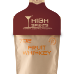 Набор трав и специй для алкоголя Premium Fruit Whiskey