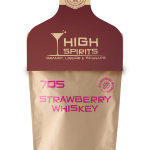 Набор трав и специй для алкоголя Premium Strawberry Whiskey